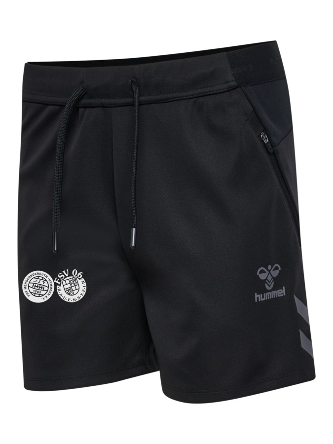 Hummel Cima 2.0 Shorts Damen
