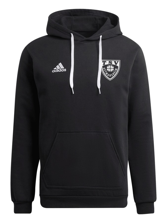 adidas Entrada 22 Hoodie