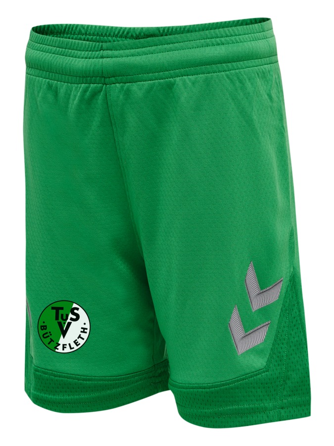 Hummel Lead Trainingsshorts