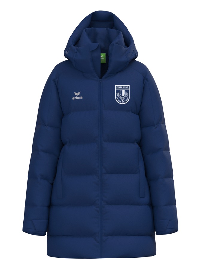 Erima Premia Parka Damen