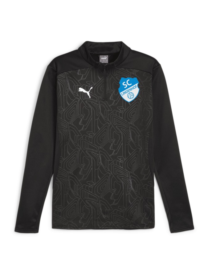 PUMA teamFINAL Trainingsoberteil