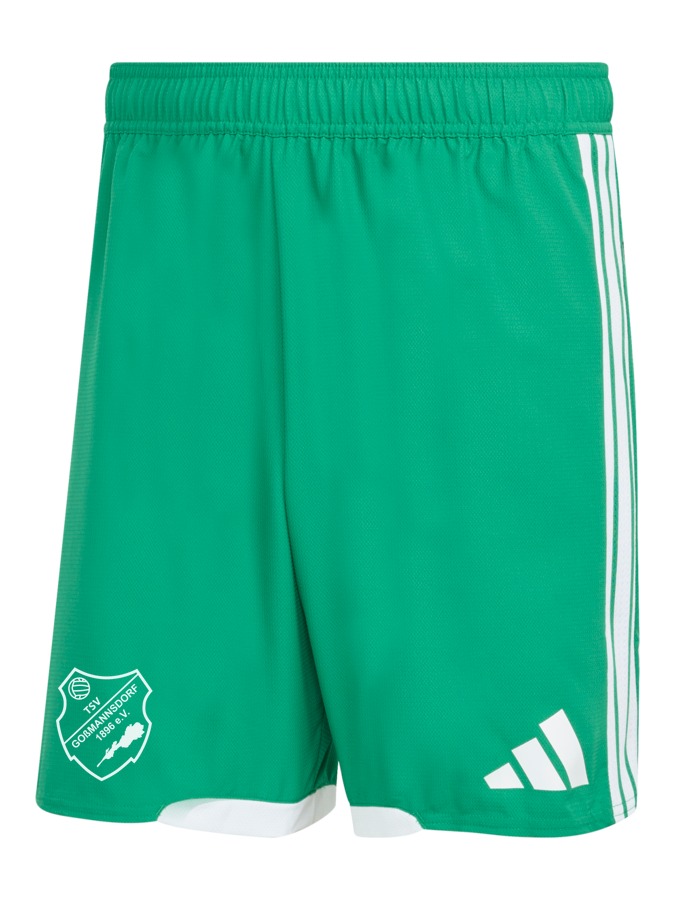 adidas Tiro 26 Competition Match Day Shorts