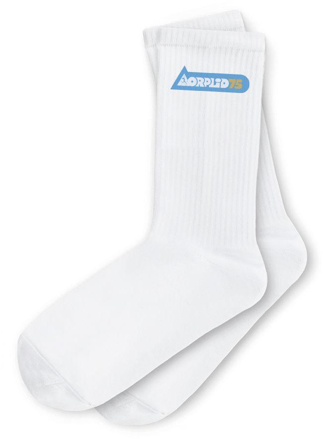 Sportsocken Logo
