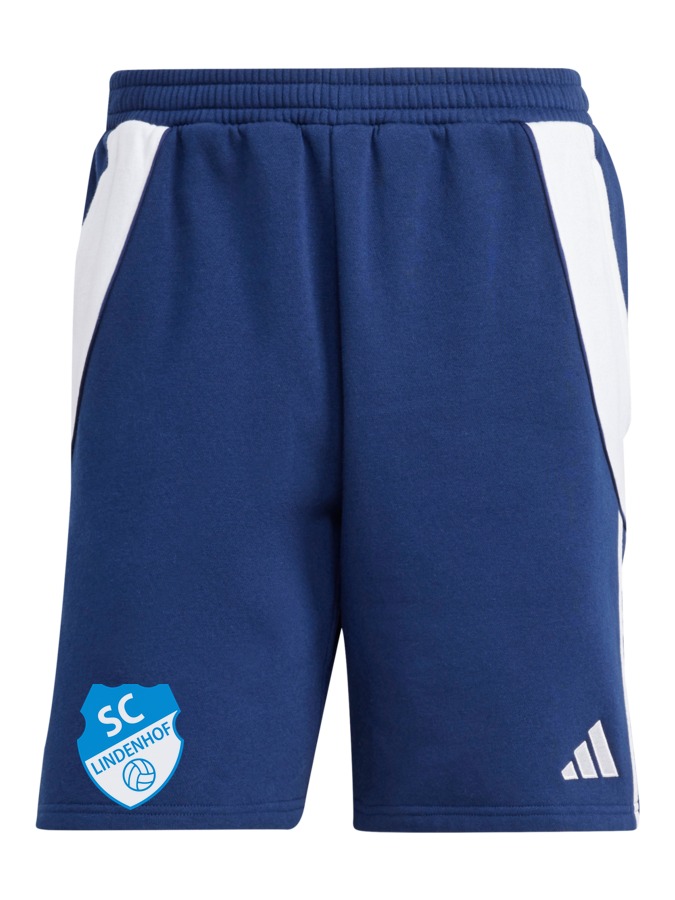 adidas Tiro 24 Sweatshorts