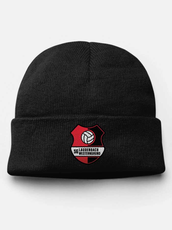 Beanie Sticklogo