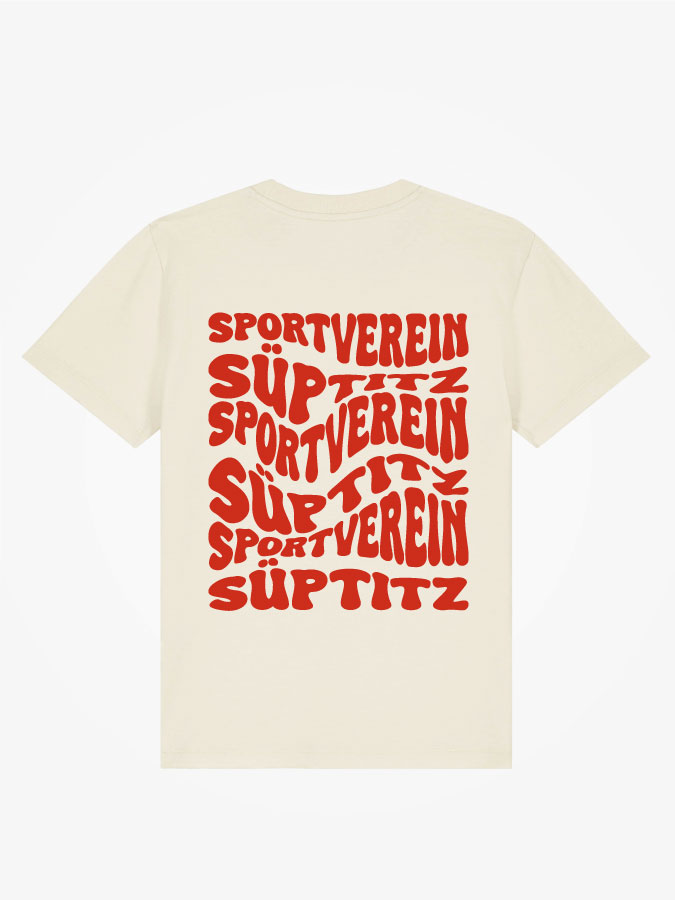 Shirt Wavy Kids