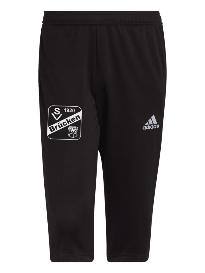 adidas Entrada 22 3/4-Hose