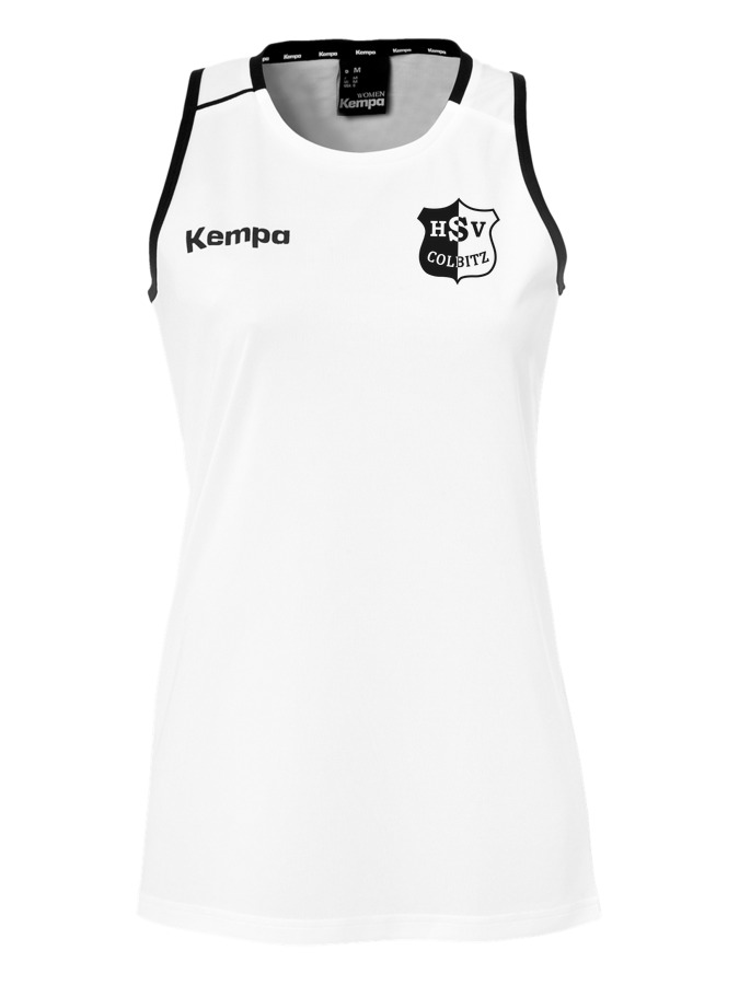 Kempa Player Tank Top Damen