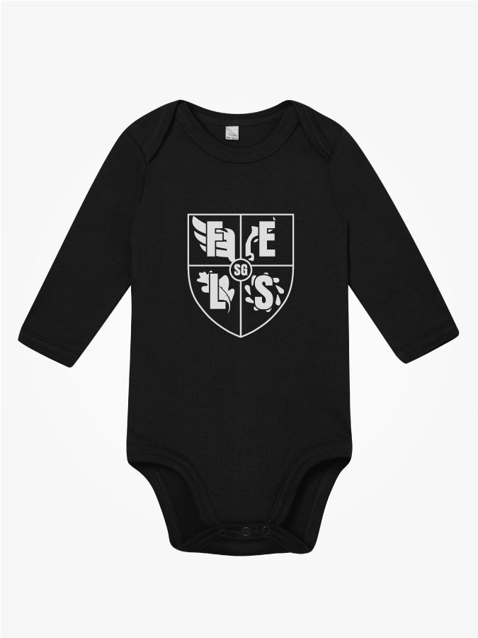 Baby Body Langarm