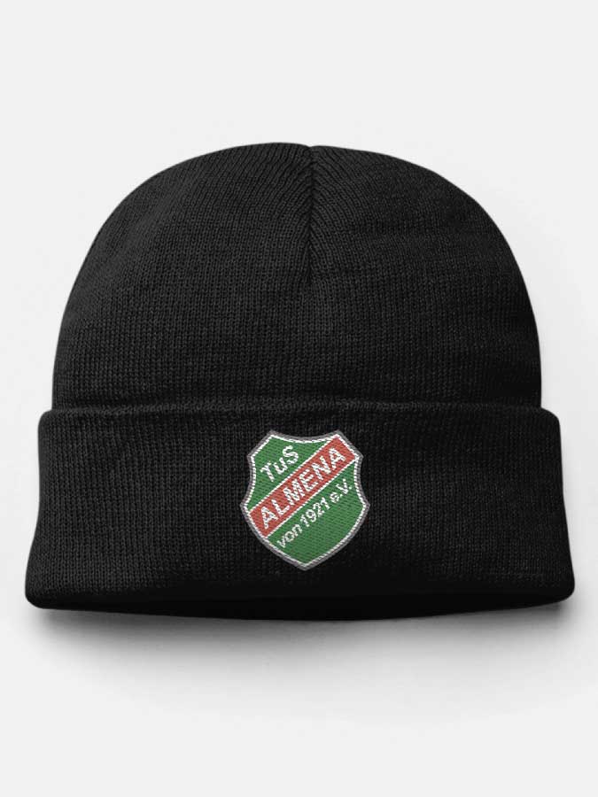 Beanie Sticklogo