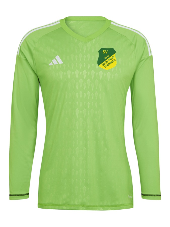 adidas Tiro 23 Competition Torwart-Longsleeve