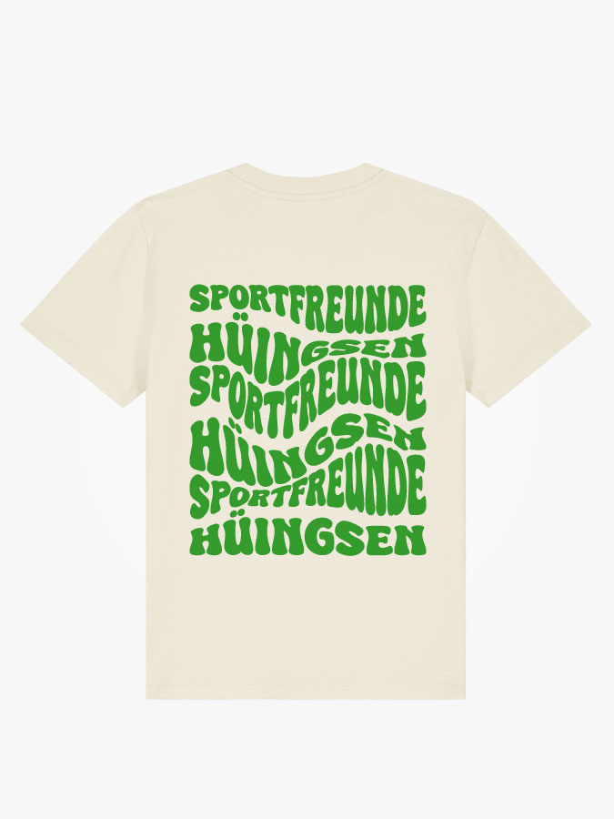 Shirt Wavy Kids