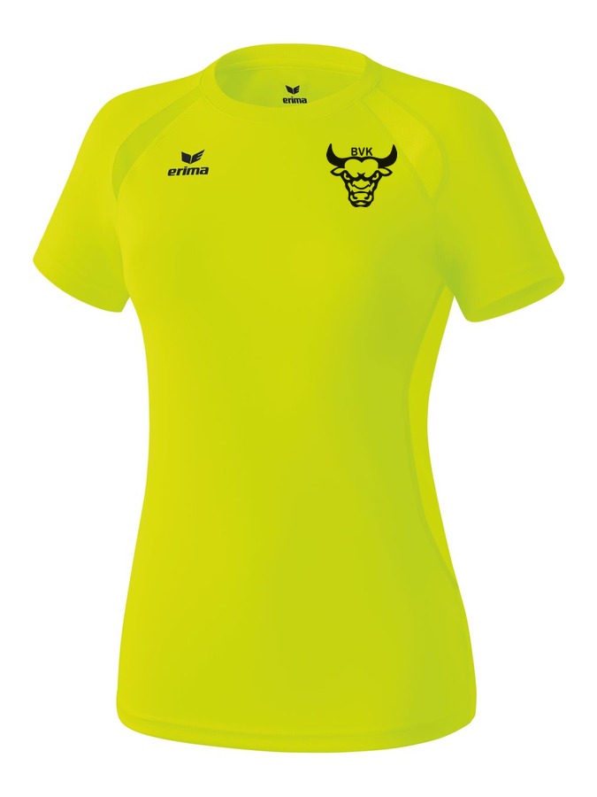 Erima Performance T-Shirt Damen