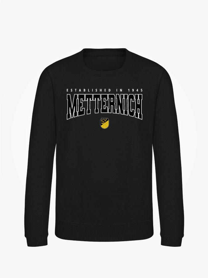Sweater Retro Kids