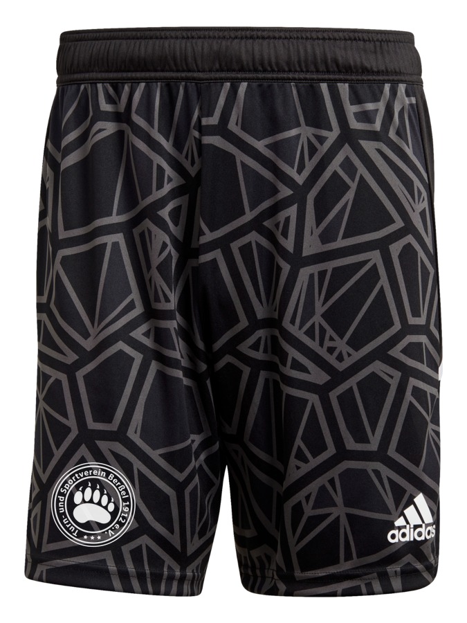 adidas Condivo 22 Torwartshorts