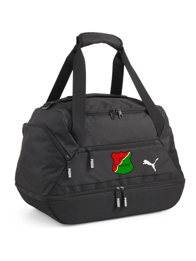 PUMA teamGOAL Teambag S mit Bodenfach