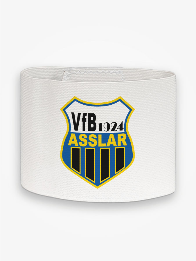 Armbinde Logo