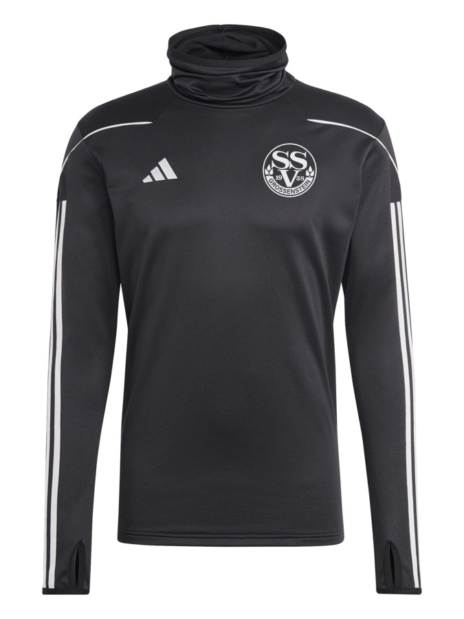 adidas Tiro 23 League Trainingssweatshirt Warm
