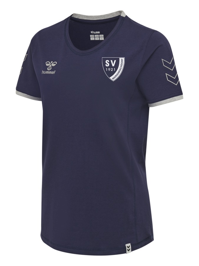 Hummel Cima T-Shirt Damen