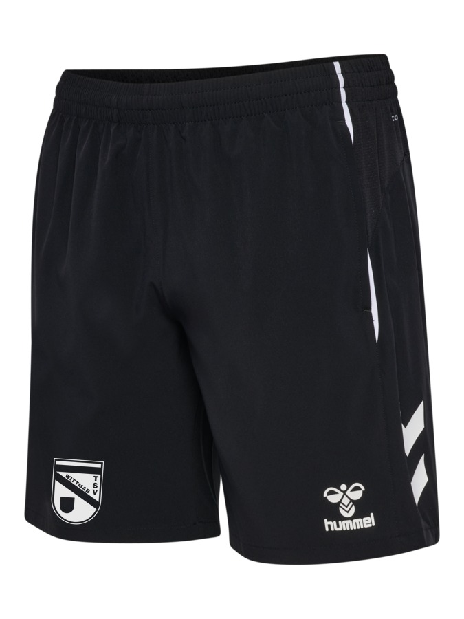 Hummel Referee Woven Shorts