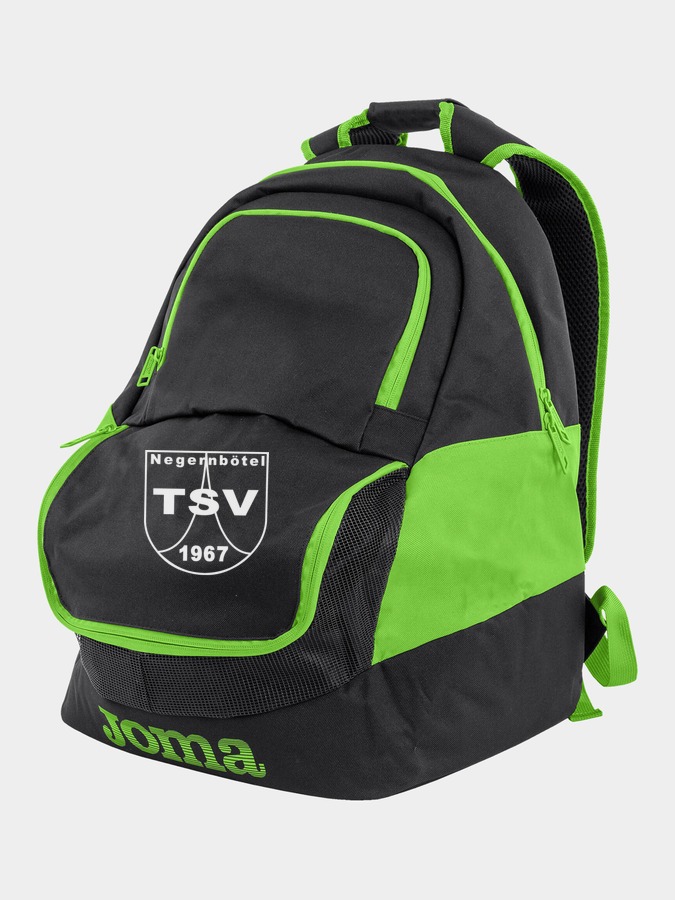 Joma Rucksack Diamond II