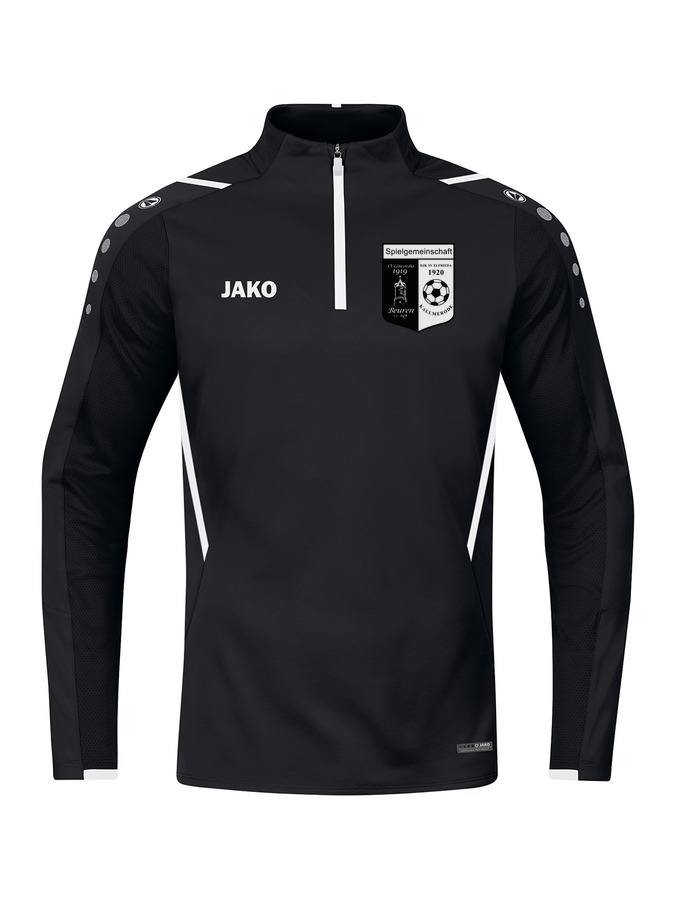 Jako Ziptop Challenge