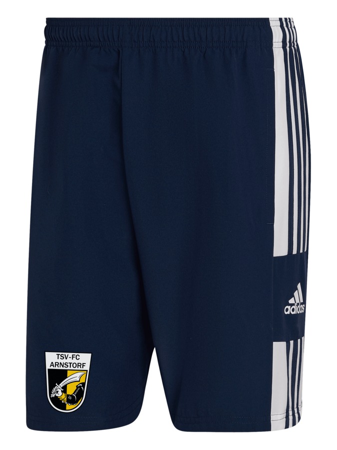 adidas Squadra 21 Downtime Shorts