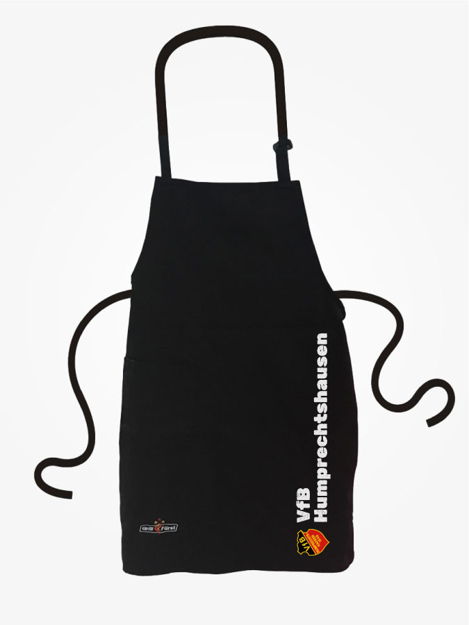 Schürze Grillfürst Classic