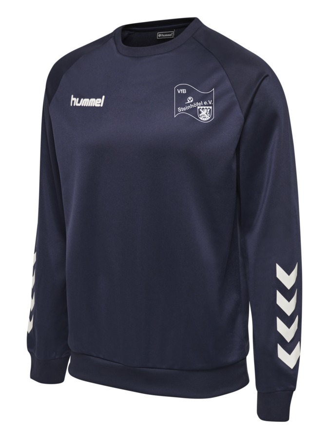 Hummel Promo Poly Sweatshirt
