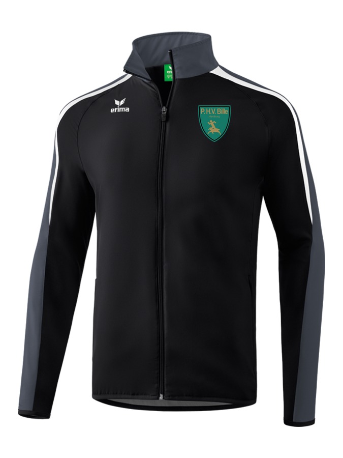 Erima Liga 2.0 Präsentationsjacke