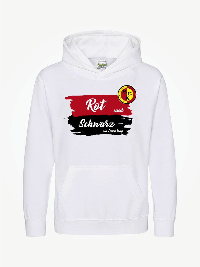 Hoodie Loyal Kids Unisex