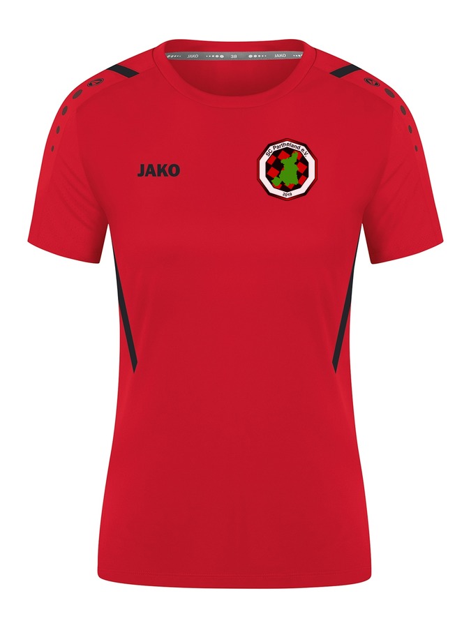 Jako Trikot Challenge Damen