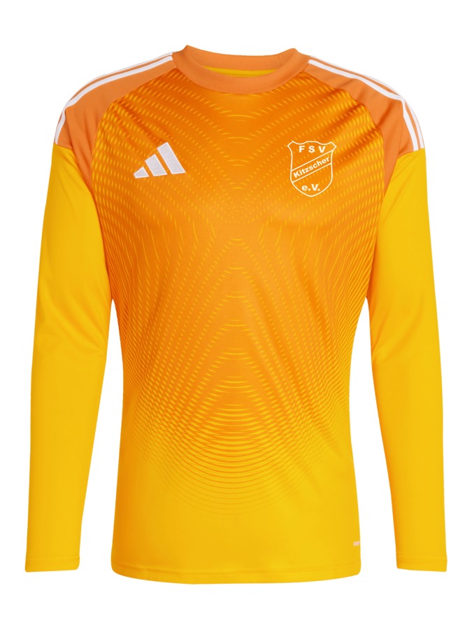 adidas Tiro 25 Competition Torwart-Longsleeve