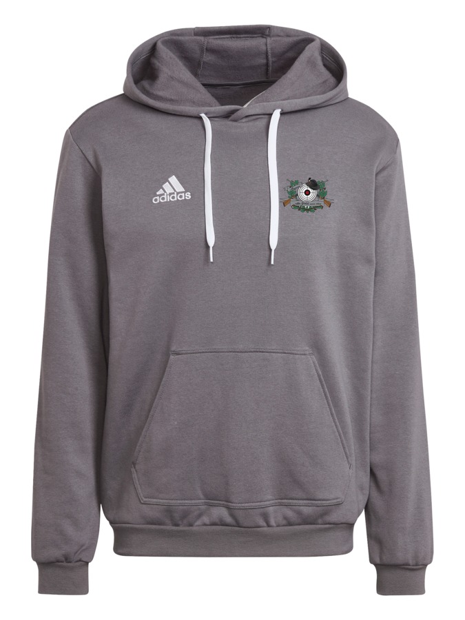 adidas Entrada 22 Kapuzenjacke