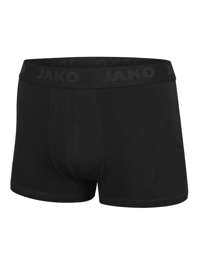 Jako Boxershort Premium 2er Pack