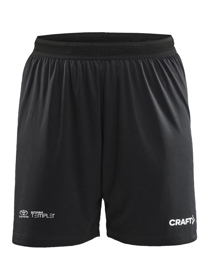 Craft Evolve Shorts Damen