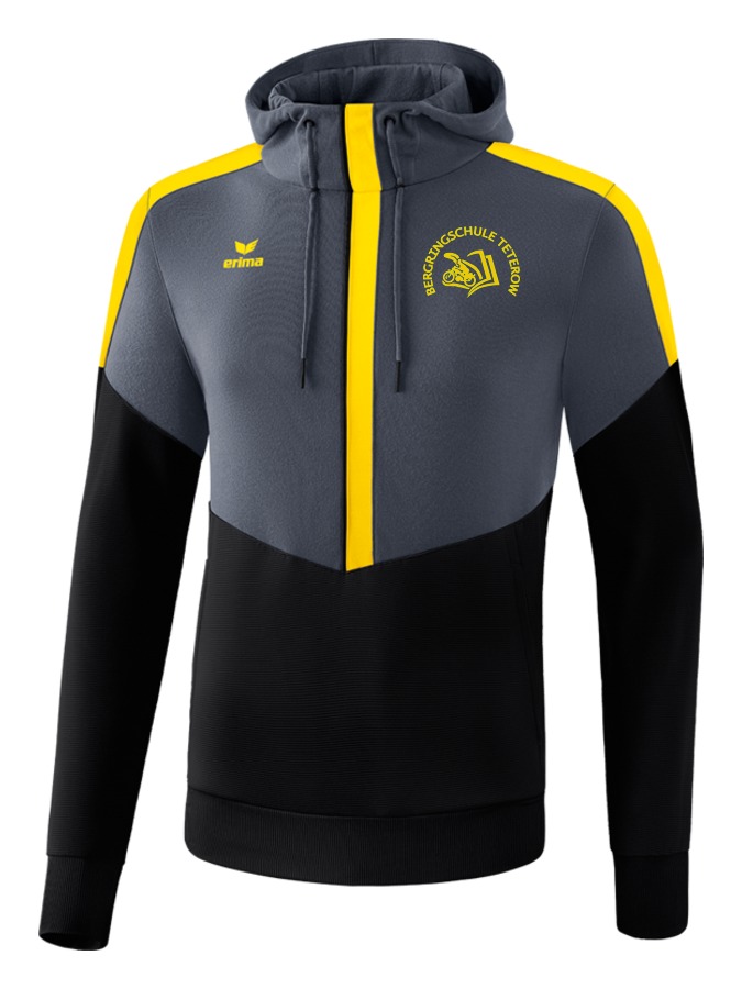 Erima Squad Kapuzensweat