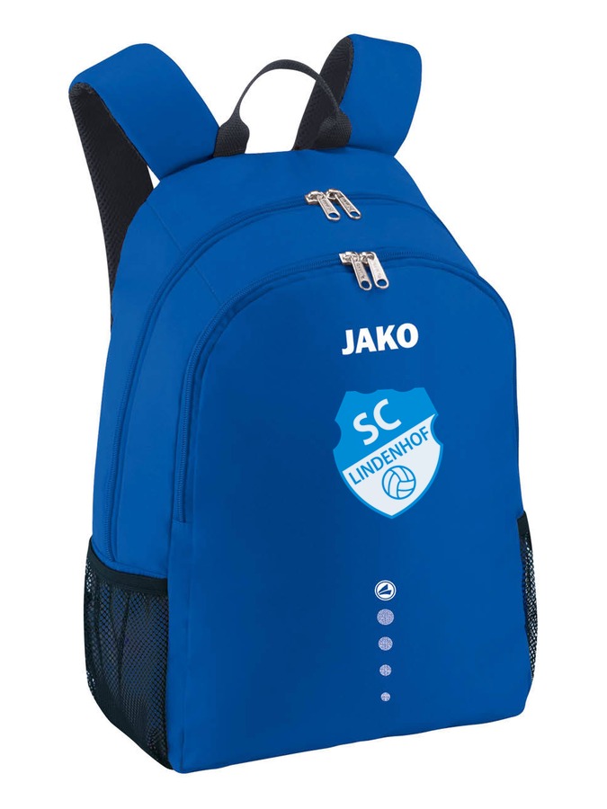 Jako Rucksack Classico