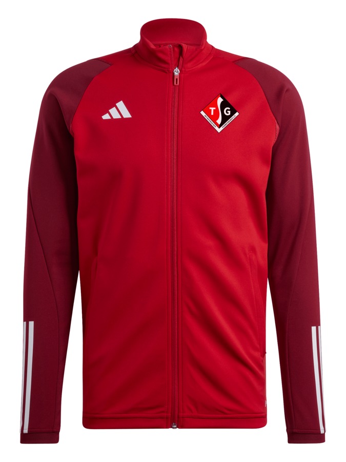 adidas Tiro 23 Competition Trainingsjacke