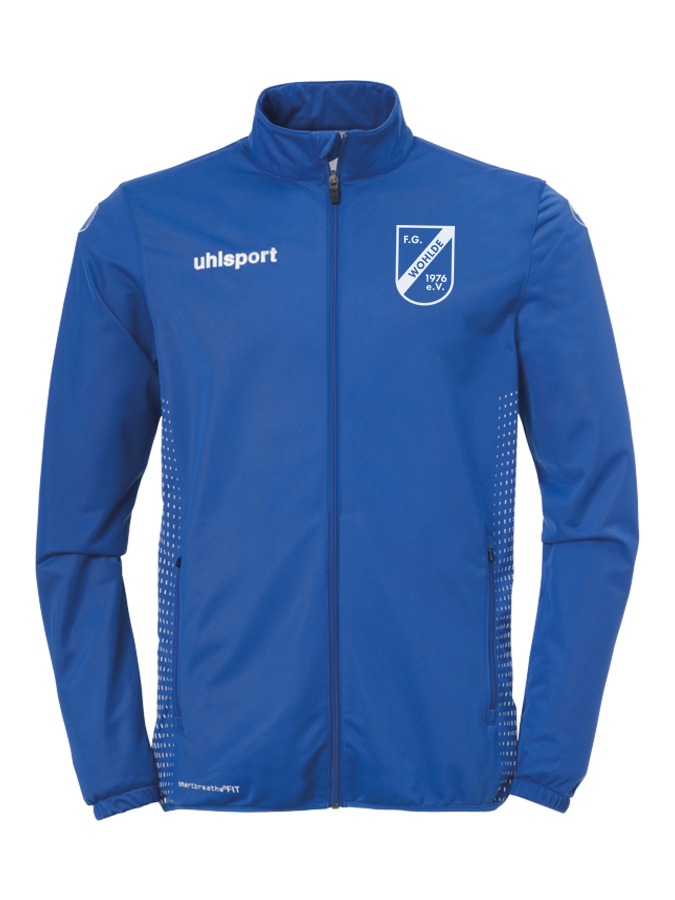 uhlsport Score Classic Jacke