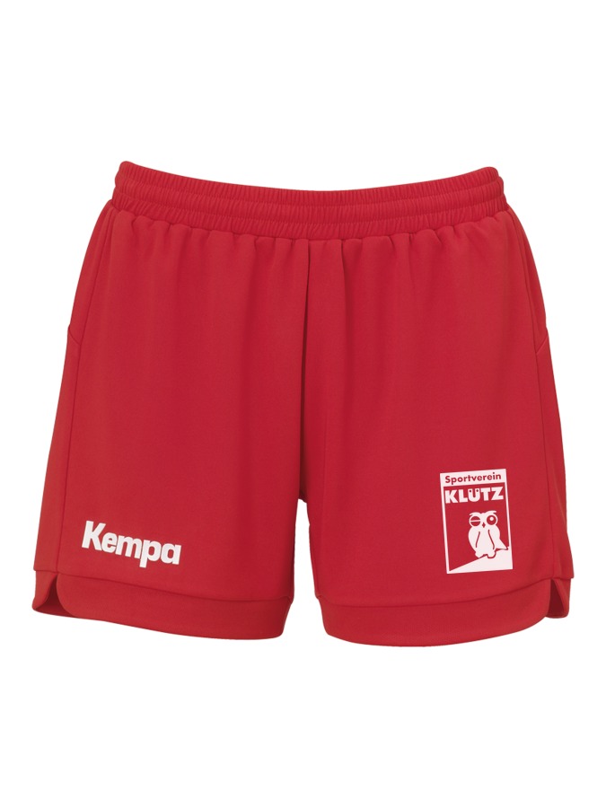 Kempa Prime Shorts Damen