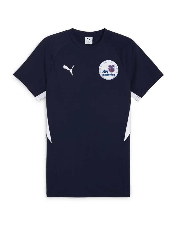 PUMA teamEVOSTRIPE T-Shirt