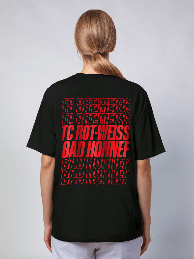 Oversized Shirt Neon Unisex