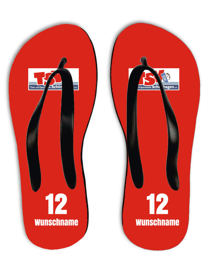 Zehentrenner