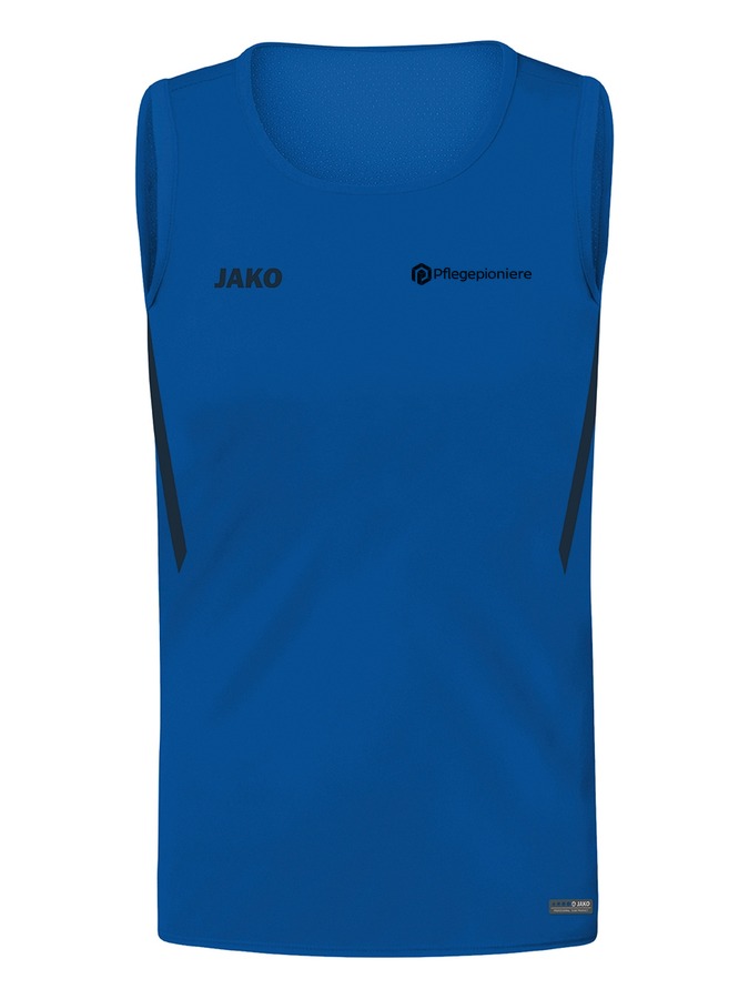 Jako Tanktop Challenge