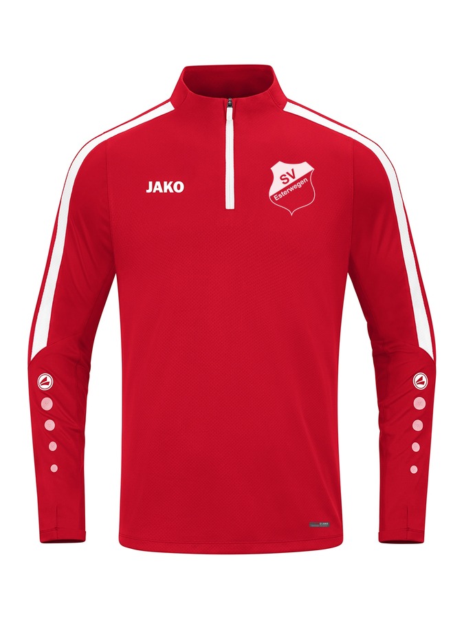 Jako Ziptop Power