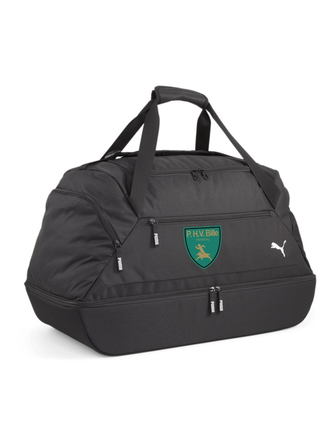 PUMA teamGOAL Teambag M mit Bodenfach