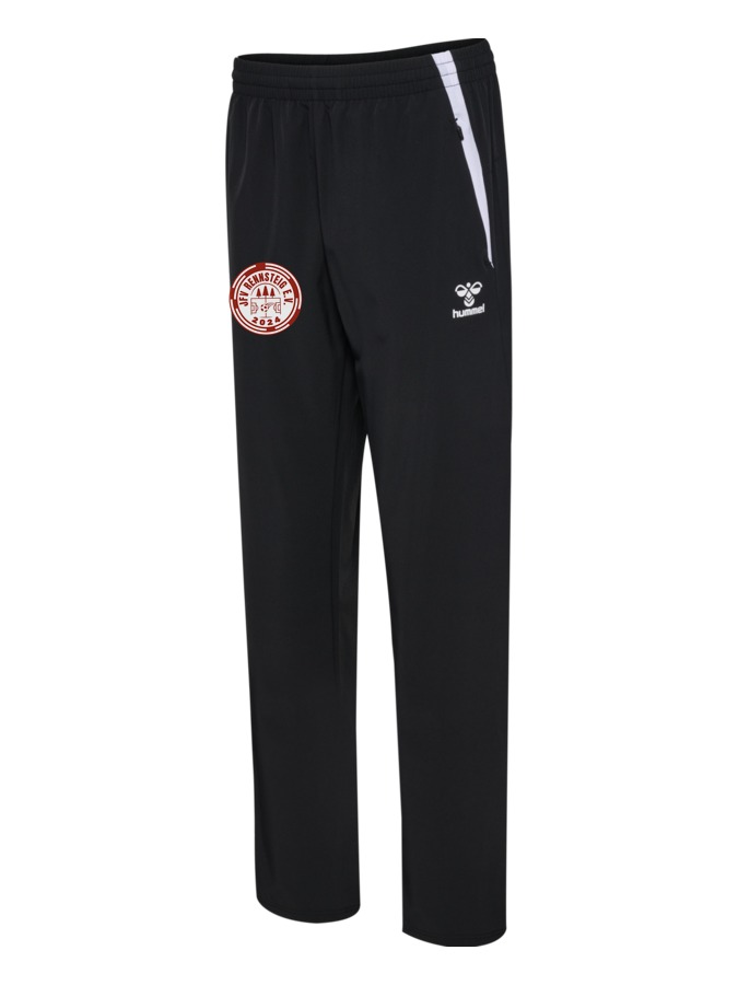 Hummel Lead 2.0 Woven Pants Damen