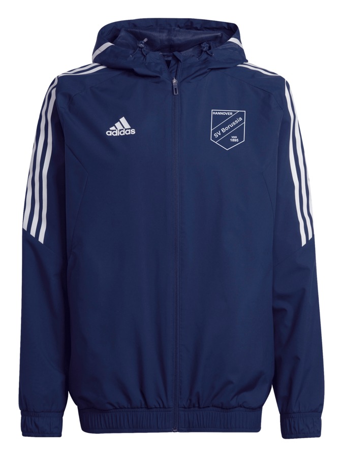 adidas Condivo 22 Allwetterjacke
