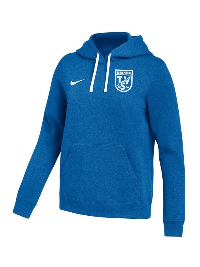 Nike Park 26 Fleece PO Hoody Damen